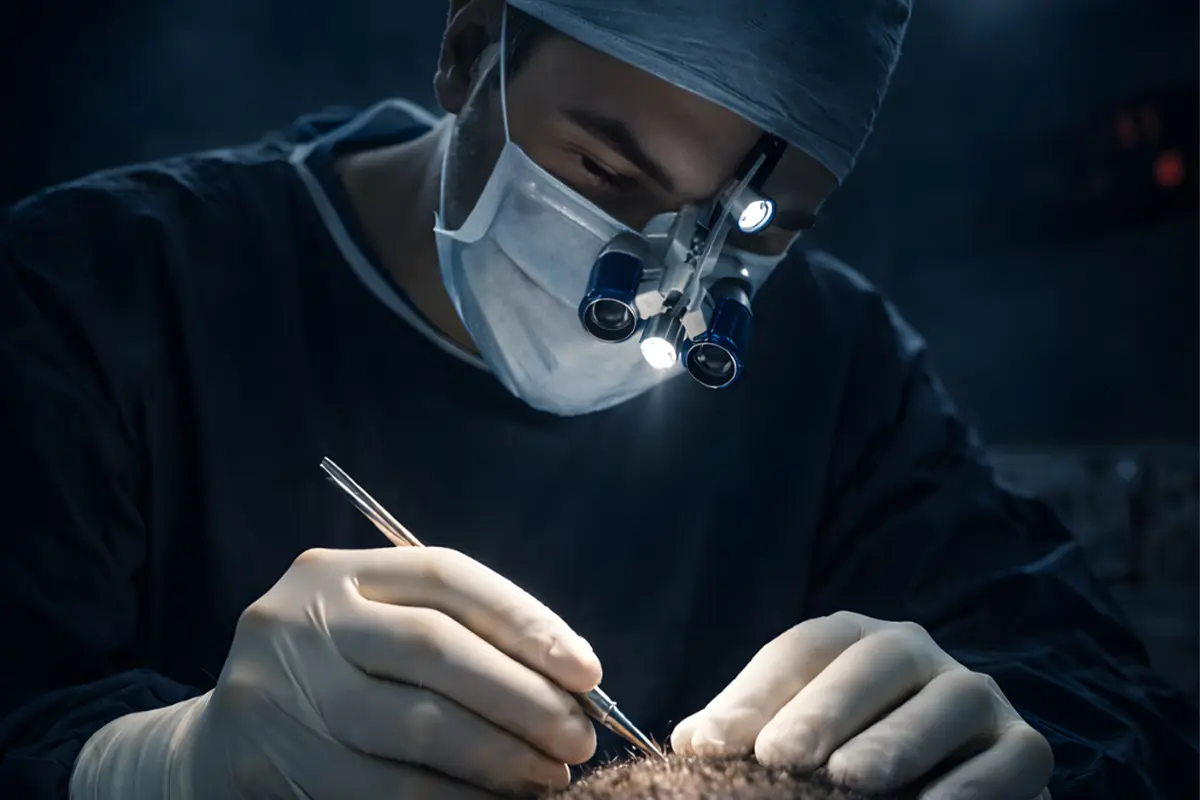 Medicina Capilar em Osasco