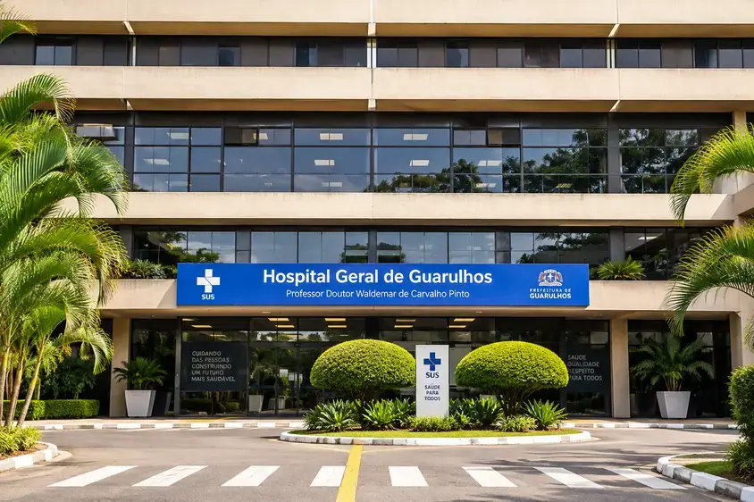 Medicina Capilar em Guarulhos